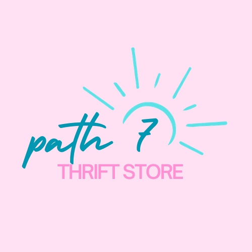 Path 7 Thrift Store